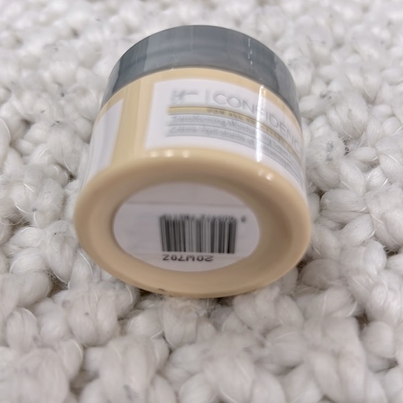 🆕 IT Cosmetics Confidence in a Cream Anti-Aging Armour Moisturizer. NWT. - Picture 3 of 11